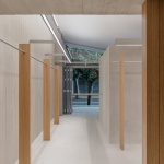 nice rice好饭上海旗舰店 / say architects