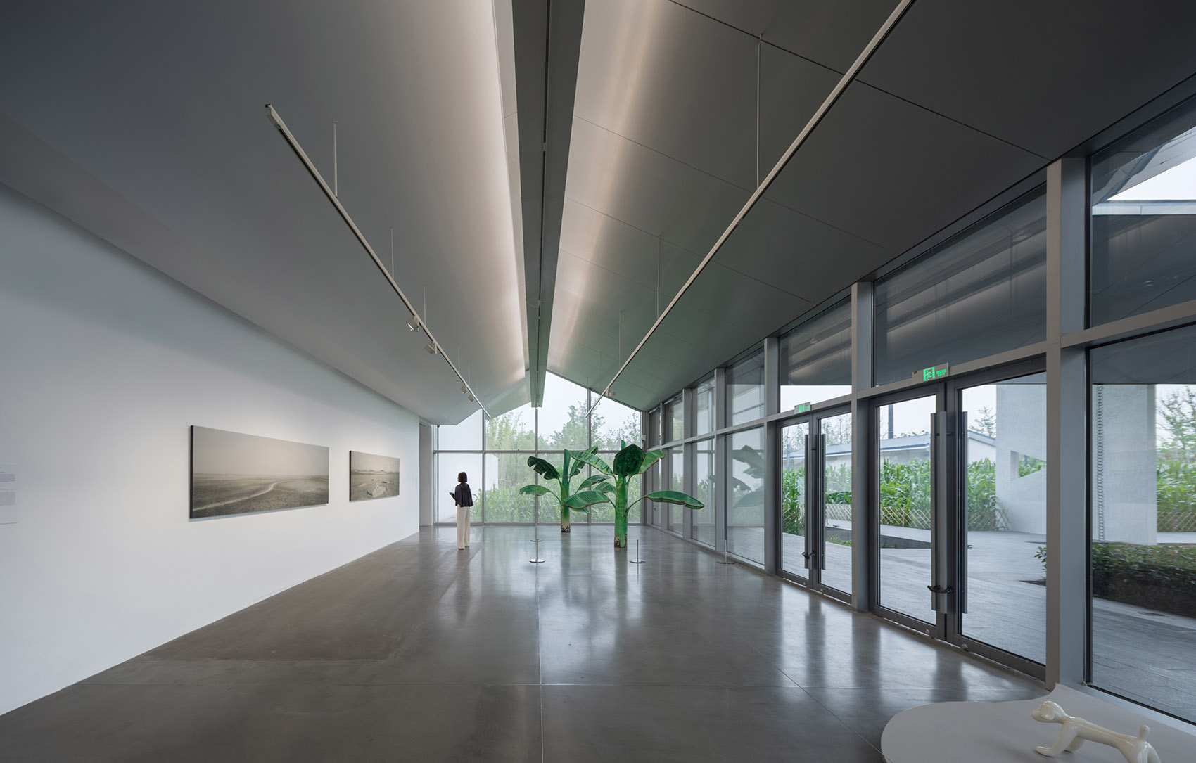 Yuz Museum by Scenic Architecture Office - 谷德设计网
