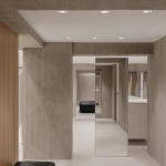 nice rice好饭上海旗舰店 / say architects