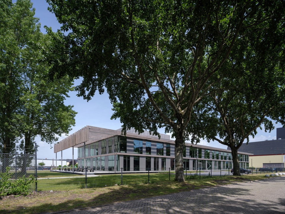 dkg headquarters by group a