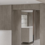 nice rice好饭上海旗舰店 / say architects