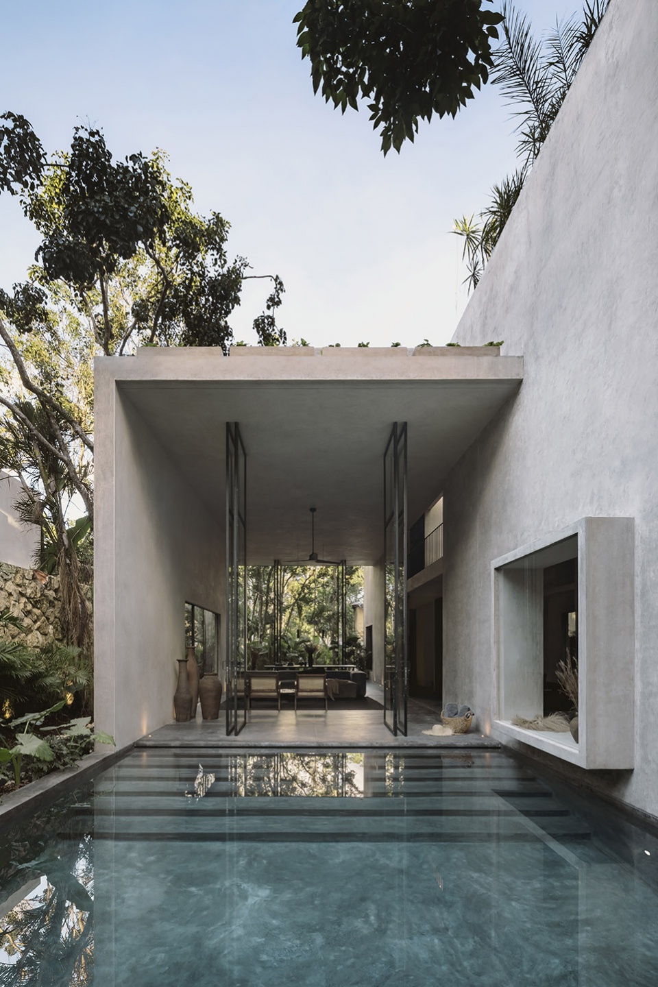 casa aviv by co lab design office