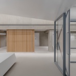 nice rice好饭上海旗舰店 / say architects
