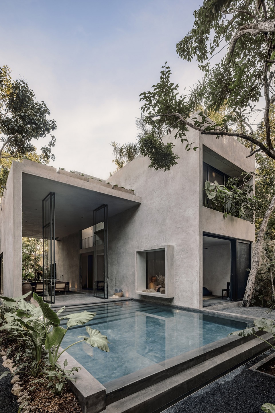 casa aviv by co lab design office
