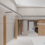 nice rice好饭上海旗舰店 / say architects