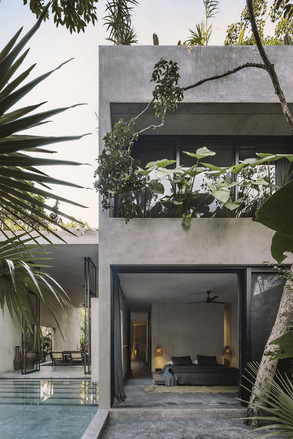 casa aviv by co lab design office
