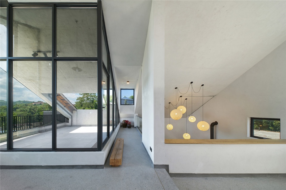 gooood archive self built homes in rural china