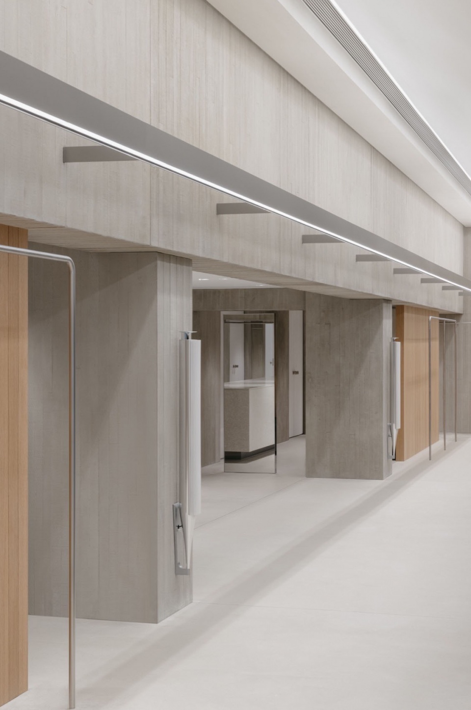 ©Wen Studio nice rice shanghai flagship store by say architects 拷贝