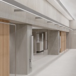 nice rice好饭上海旗舰店 / say architects