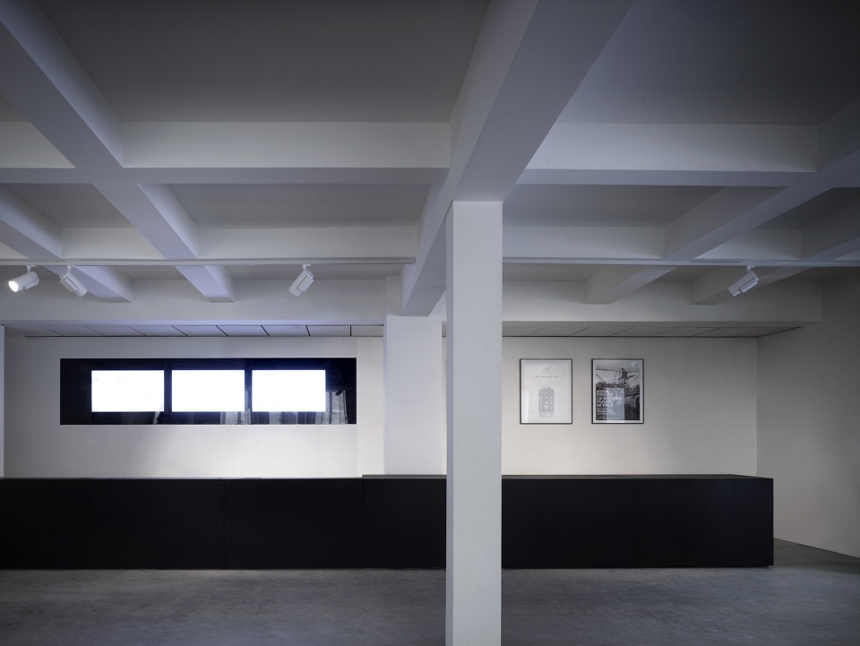 rockbund by david chipperfield architects