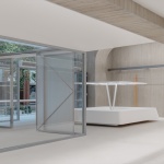 nice rice好饭上海旗舰店 / say architects