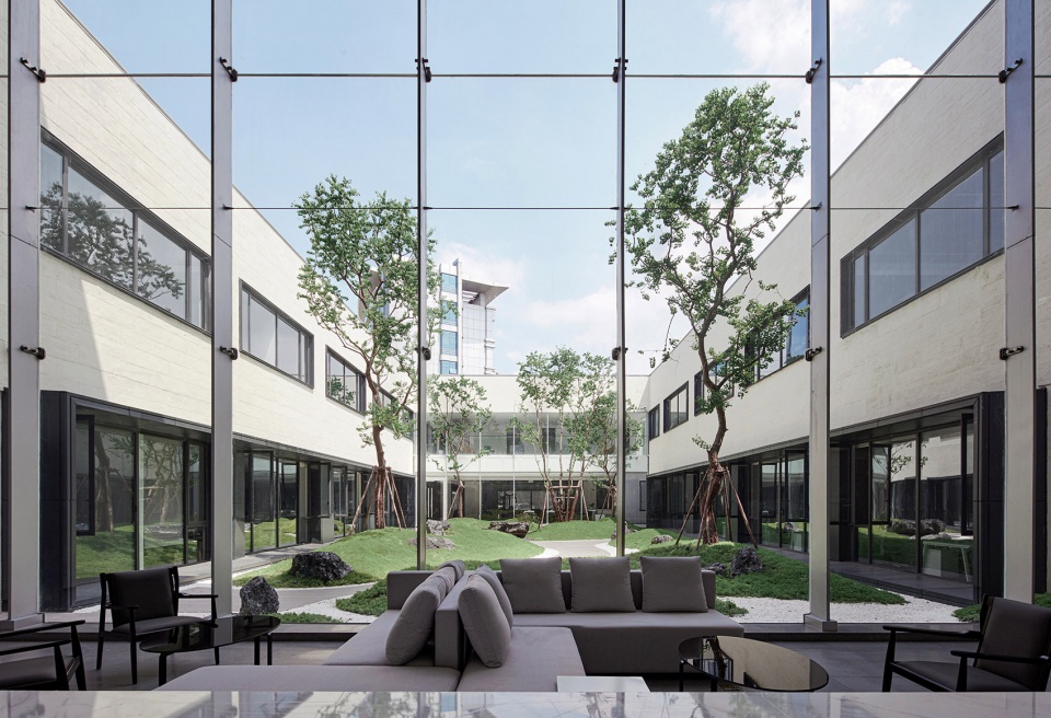 ministry of industry and information technology service oriented manufacturing research institute china saibao laboratory ascity design s...