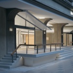 nice rice好饭上海旗舰店 / say architects