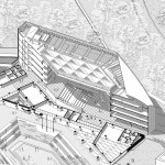青岛耶胡迪梅纽因学校 / 同济大学建筑设计研究院（集团）有限公司