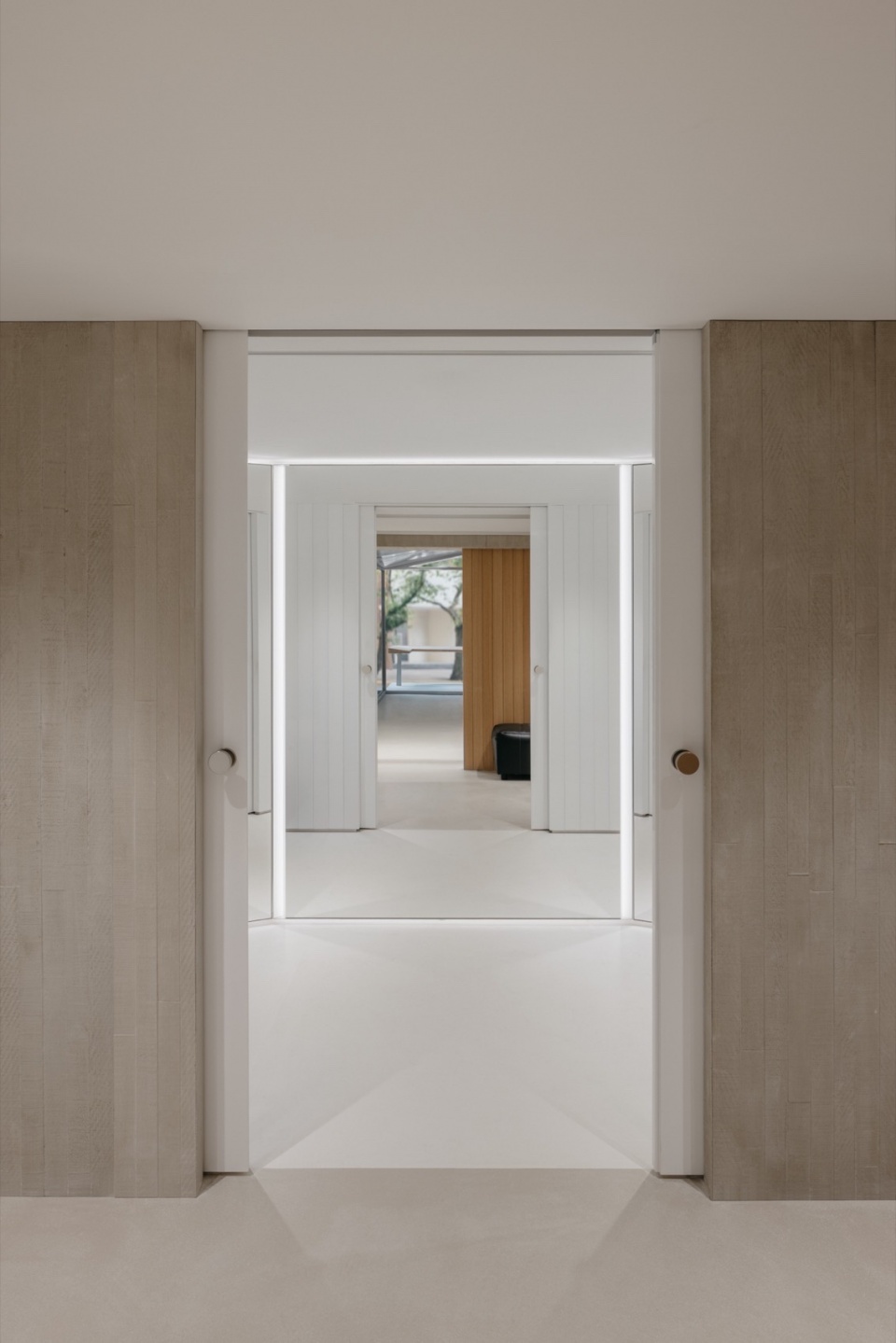 ©Wen Studio nice rice shanghai flagship store by say architects