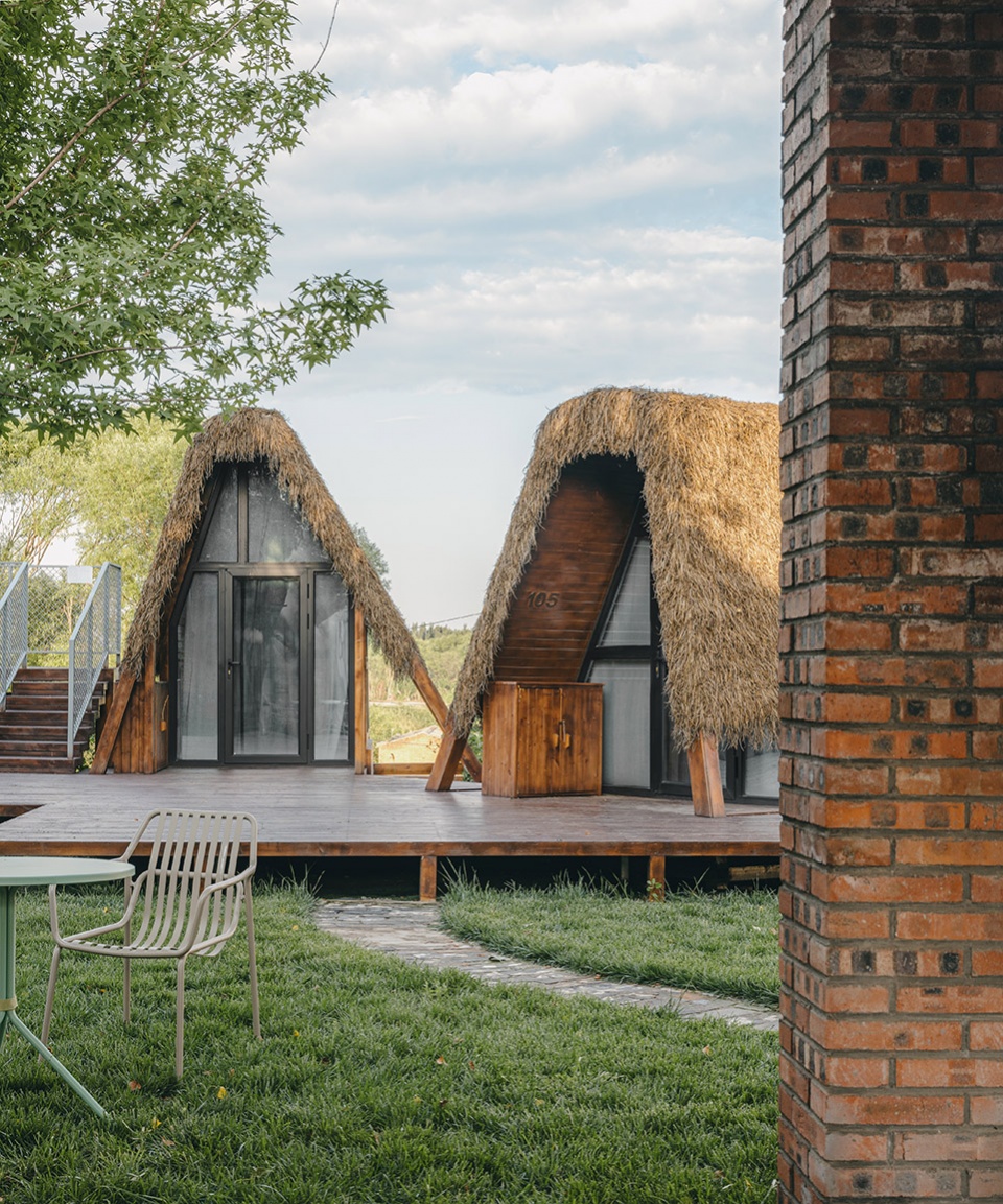 ban quan zhi ye b b and camp by dl atelier