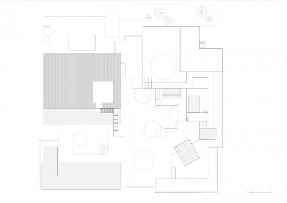 ban quan zhi ye b b and camp by dl atelier