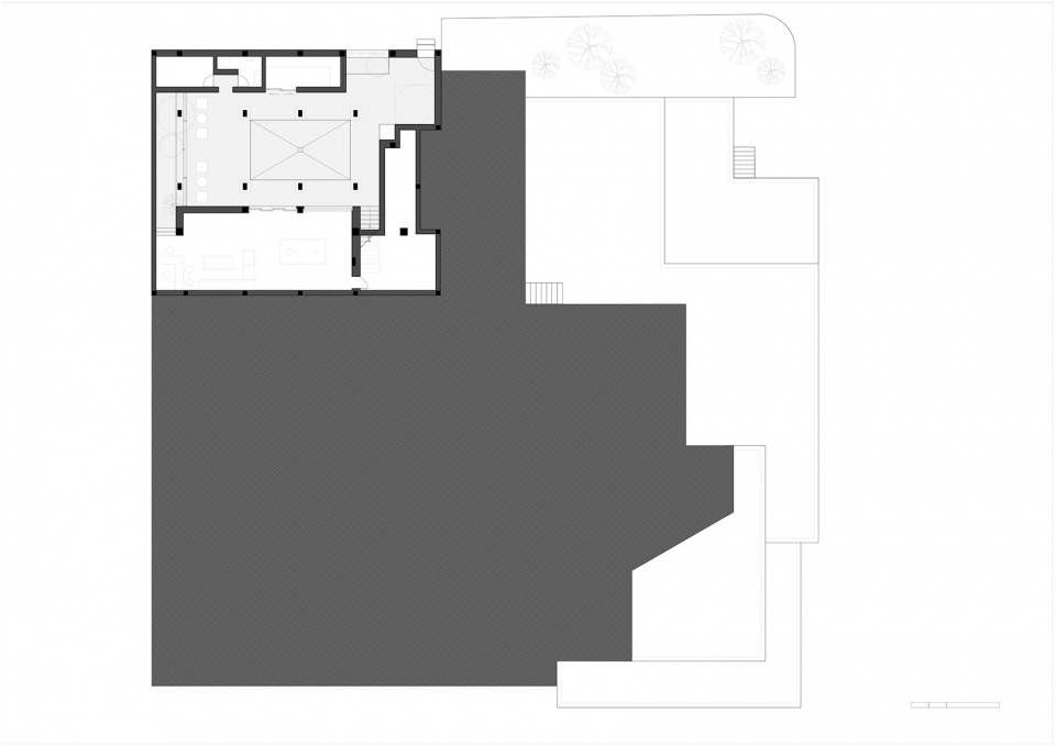 ban quan zhi ye b b and camp by dl atelier