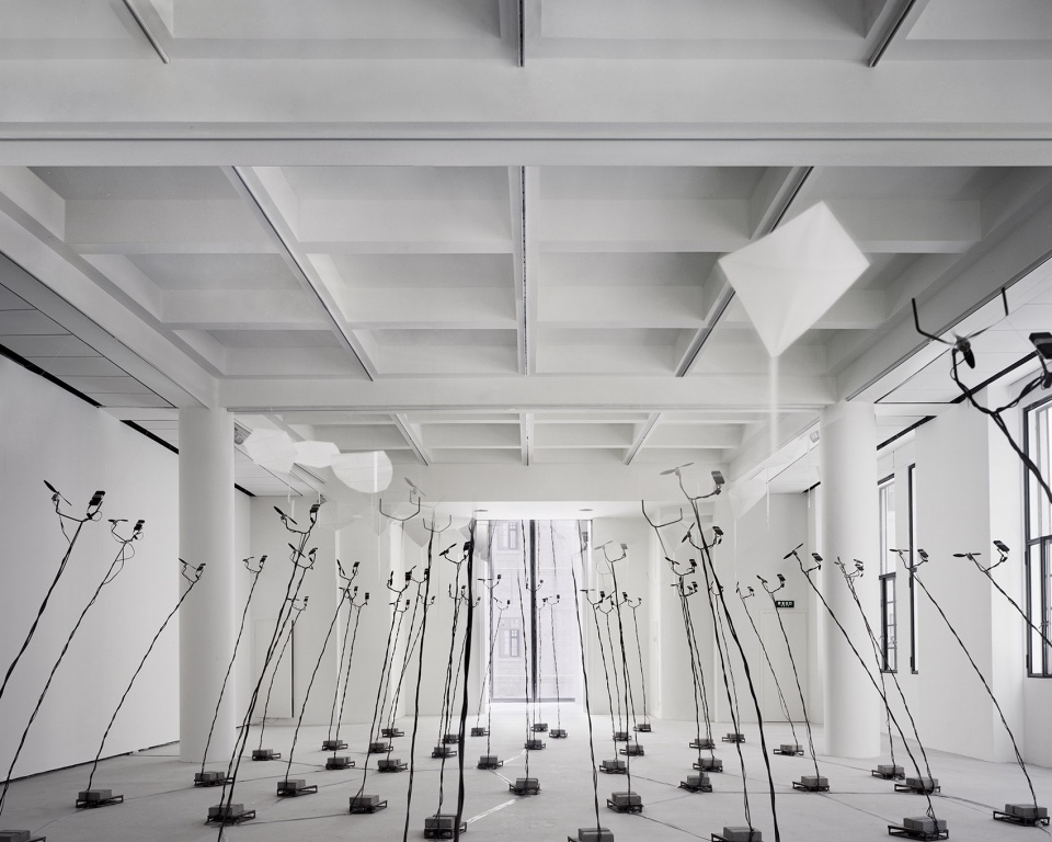 rockbund by david chipperfield architects