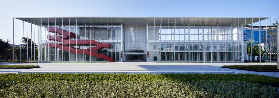 ministry of industry and information technology service oriented manufacturing research institute china saibao laboratory ascity design s...