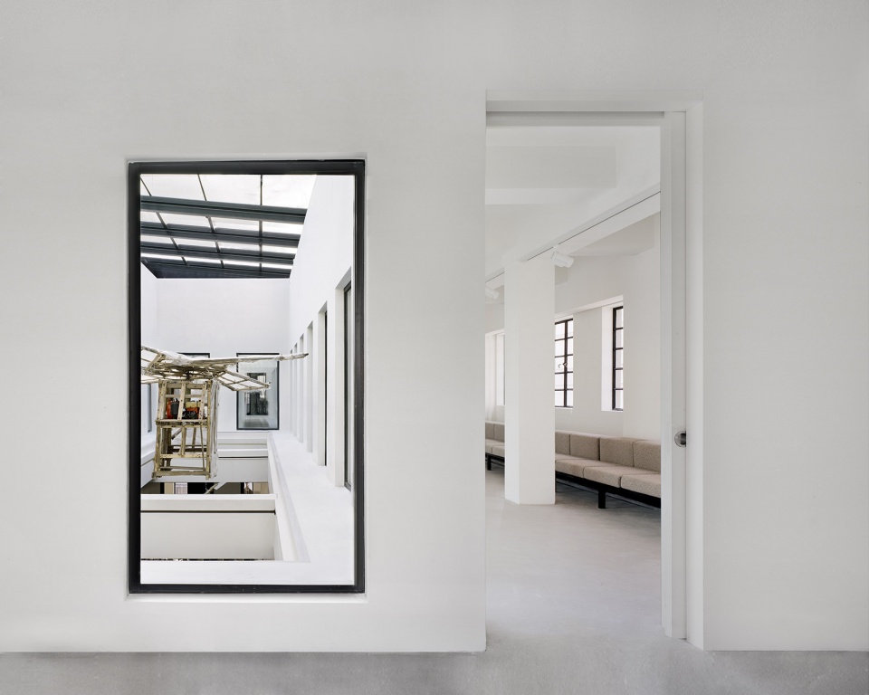 rockbund by david chipperfield architects