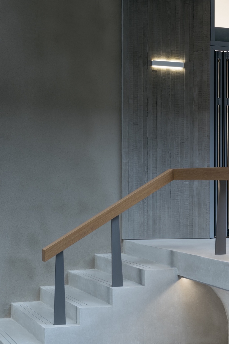 ©Wen Studio nice rice shanghai flagship store by say architects