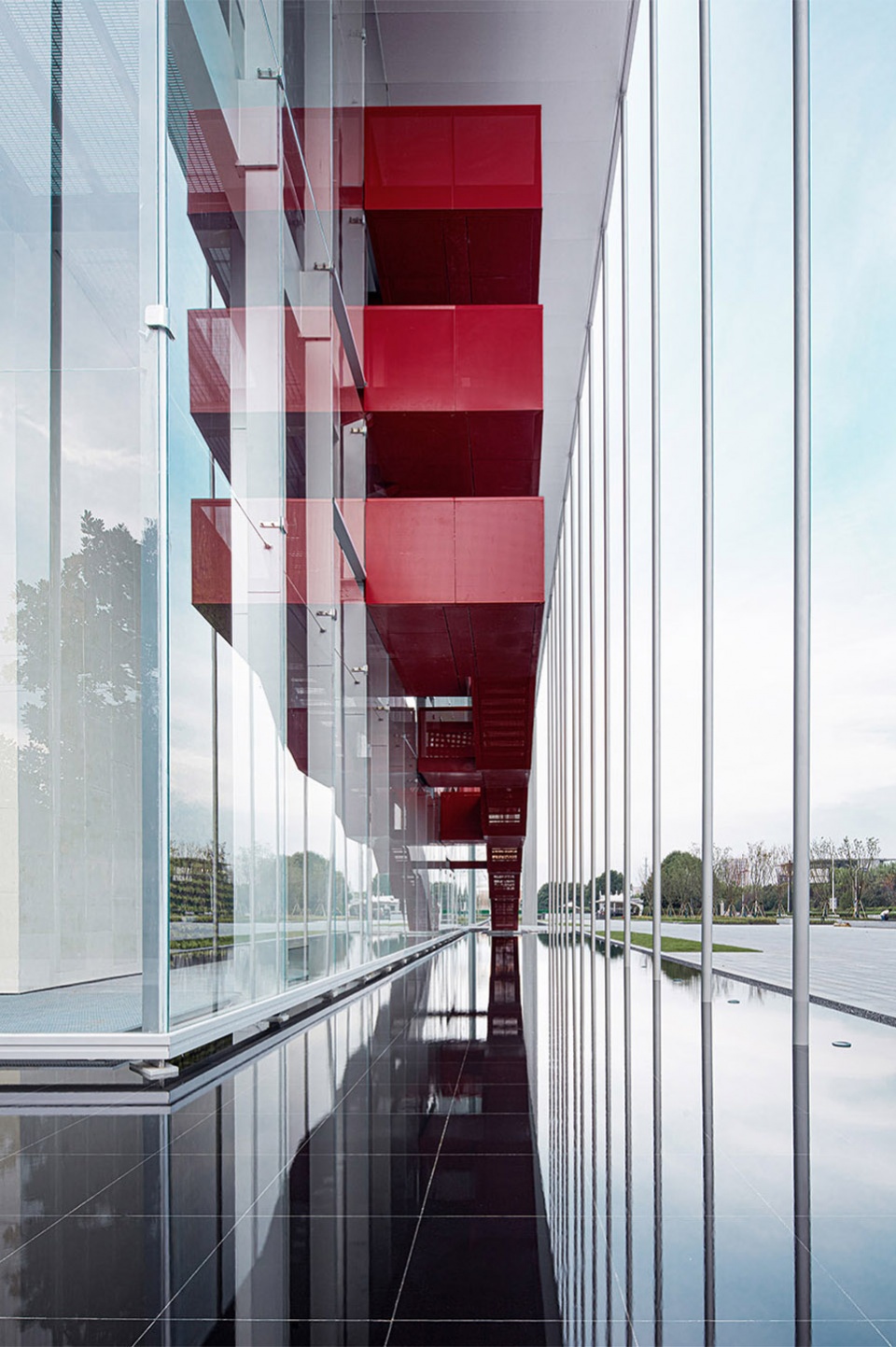 ministry of industry and information technology service oriented manufacturing research institute china saibao laboratory ascity design s...