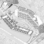 青岛耶胡迪梅纽因学校 / 同济大学建筑设计研究院（集团）有限公司