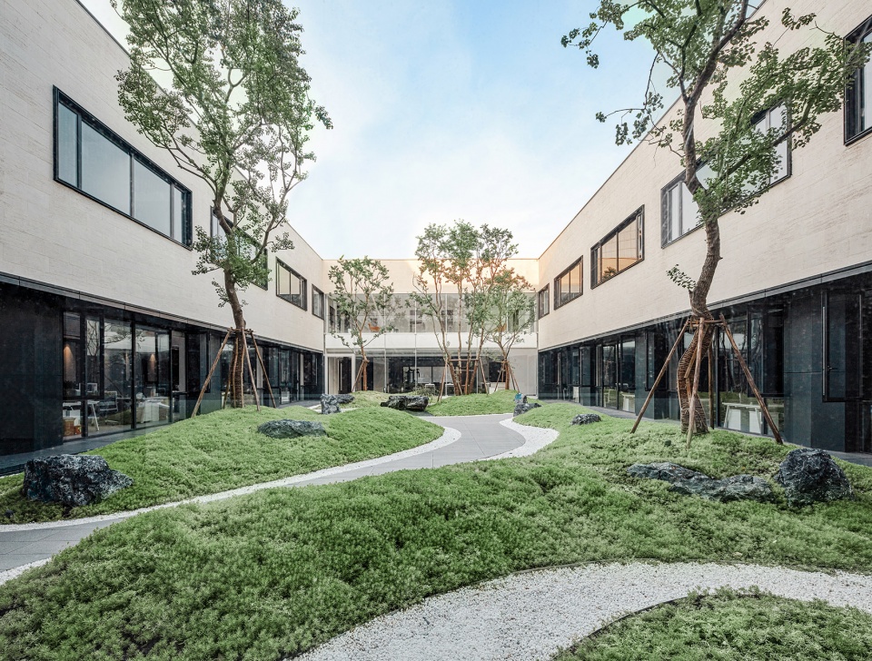 ministry of industry and information technology service oriented manufacturing research institute china saibao laboratory ascity design s...