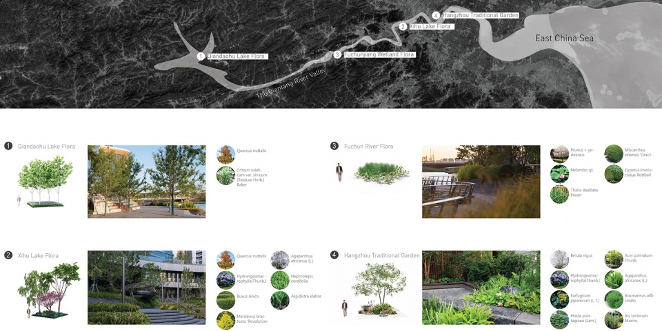 the waterfront of the asian games village by atelier scale