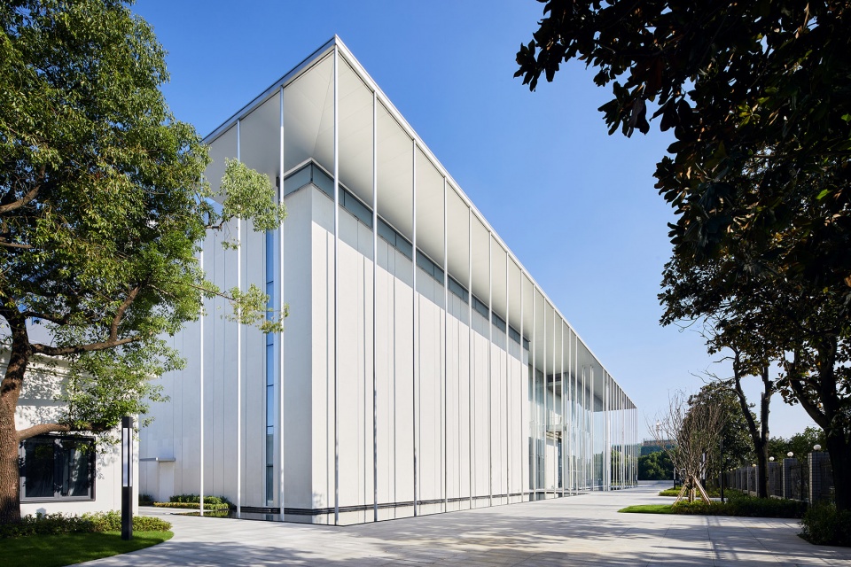 ministry of industry and information technology service oriented manufacturing research institute china saibao laboratory ascity design s...