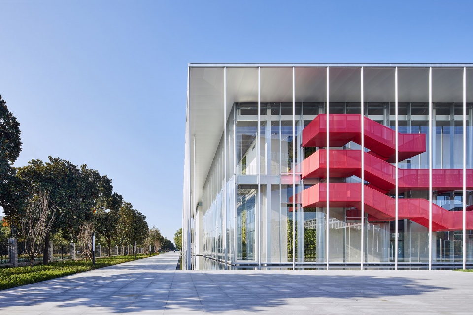 ministry of industry and information technology service oriented manufacturing research institute china saibao laboratory ascity design s...