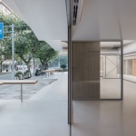 nice rice好饭上海旗舰店 / say architects