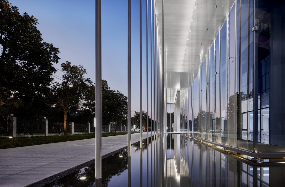 ministry of industry and information technology service oriented manufacturing research institute china saibao laboratory ascity design s...