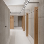 nice rice好饭上海旗舰店 / say architects