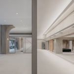 nice rice好饭上海旗舰店 / say architects