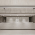 nice rice好饭上海旗舰店 / say architects