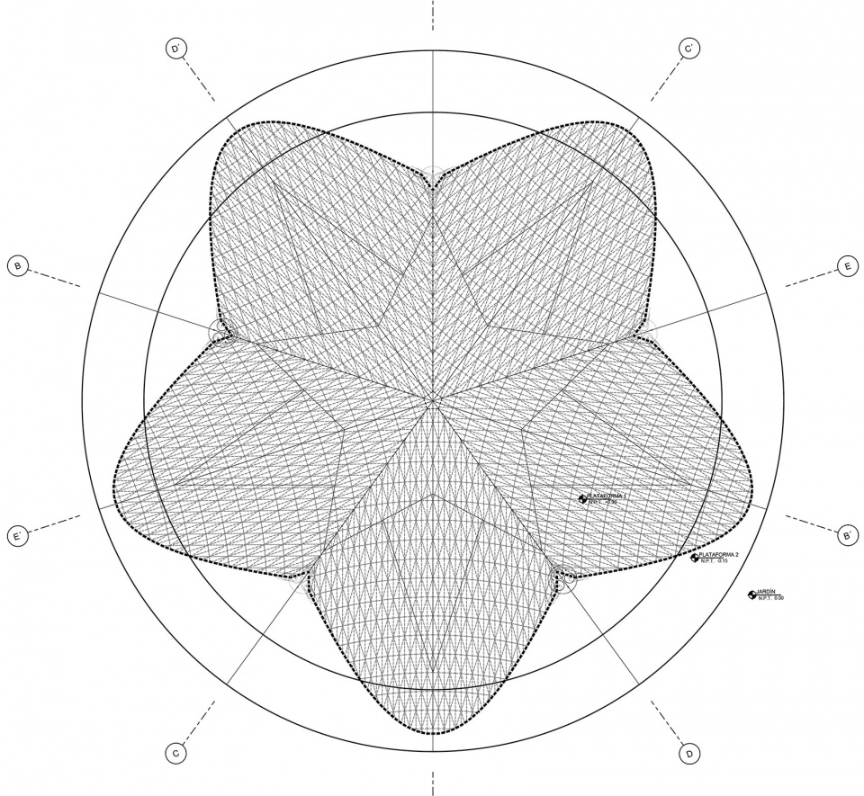 COLAB D06 PLAN 0
