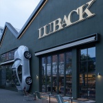 LUBACK咖啡&餐饮&俱乐部，杭州 / 杭州观堂室内设计