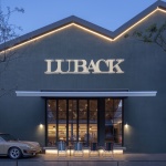 LUBACK咖啡&餐饮&俱乐部，杭州 / 杭州观堂室内设计