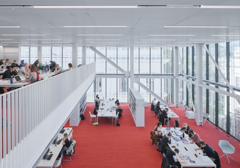 U3A graz universitätsbibliothek schreyerdavid.Foto innen02