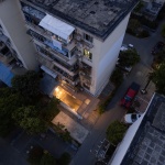 市陌河住宅，湖州 / MOU建筑工社