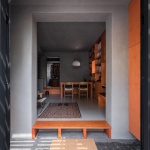 市陌河住宅，湖州 / MOU建筑工社