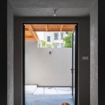 市陌河住宅，湖州 / MOU建筑工社