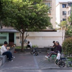 市陌河住宅，湖州 / MOU建筑工社