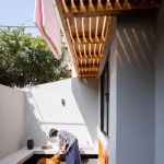 市陌河住宅，湖州 / MOU建筑工社
