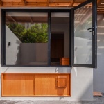 市陌河住宅，湖州 / MOU建筑工社