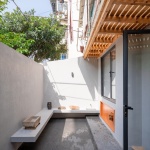 市陌河住宅，湖州 / MOU建筑工社
