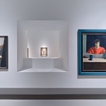 泰康美术馆开馆展空间设计，北京 / CPLUS