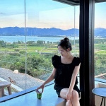 四明山麓的杉野茶咖，浙江 / 平介设计